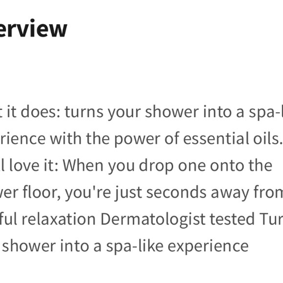 Bath & Body Works Eucalyptus Spearmint Shower Steamers NWT NEW WITH TAG - Picture 3 of 4